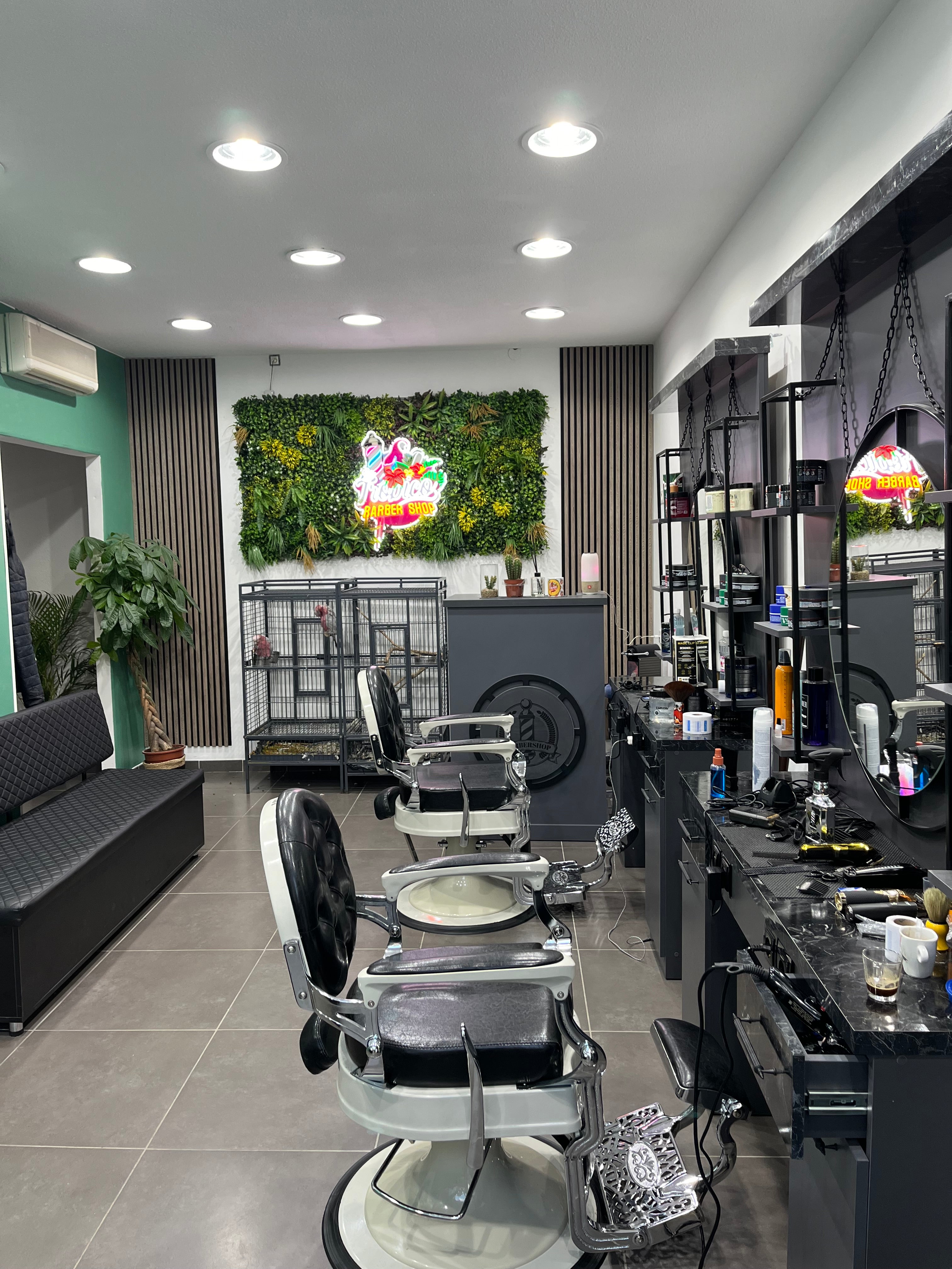 coiffeur grenoble